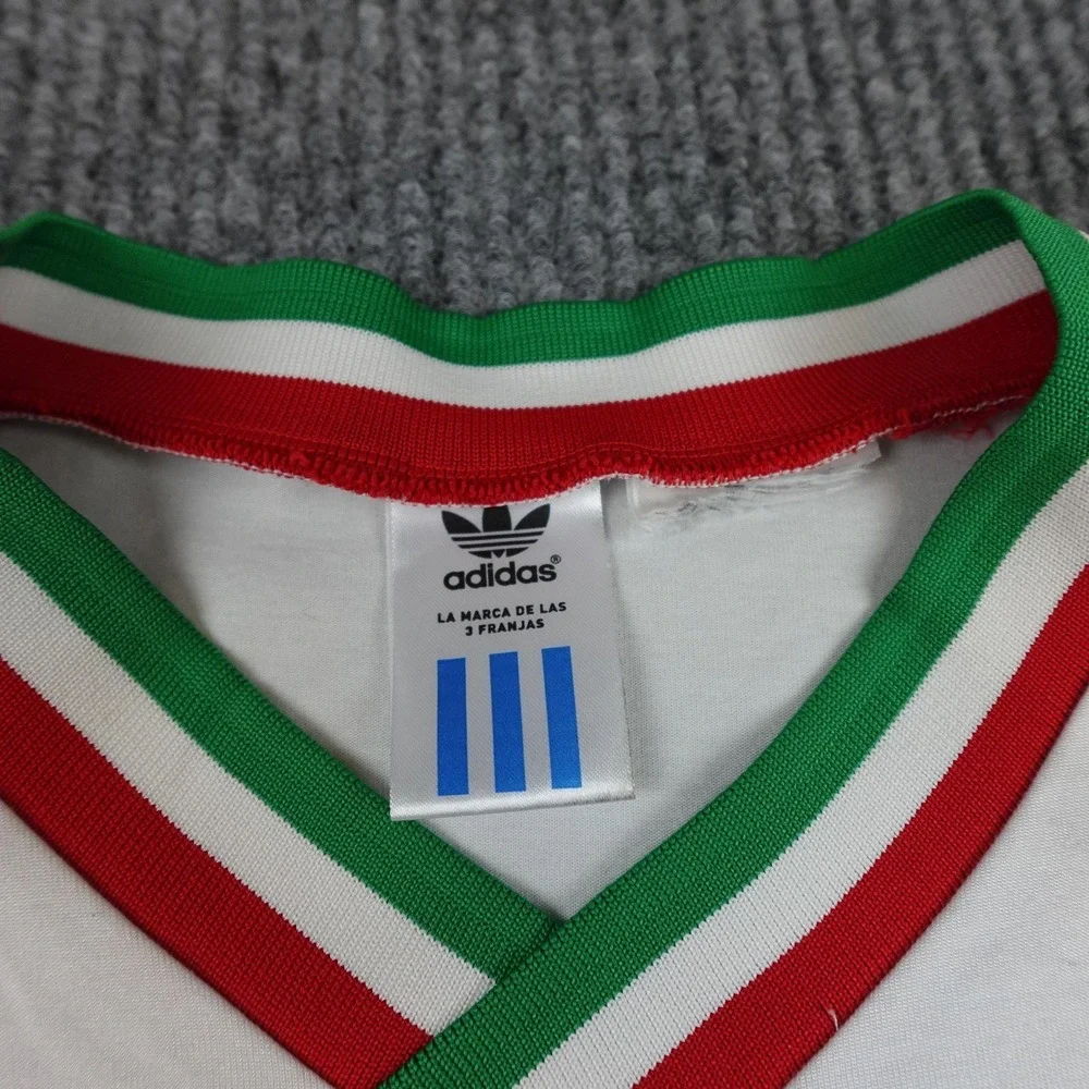 adidas vintage mexico